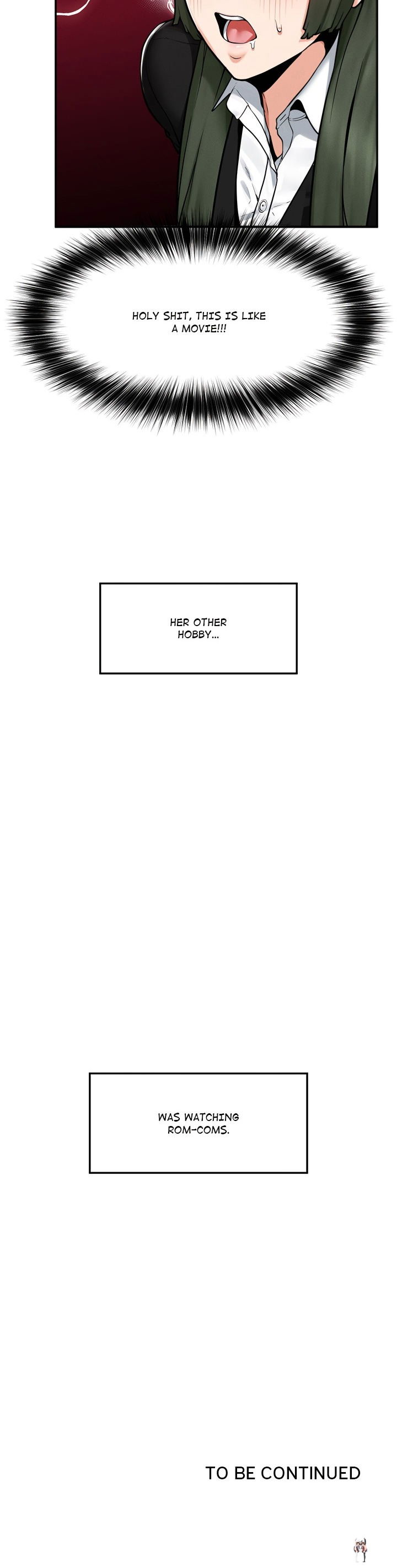Mr. Superconductor (Uncensored) Mr. Superconductor (Uncensored) Chapter 24 - Page 23