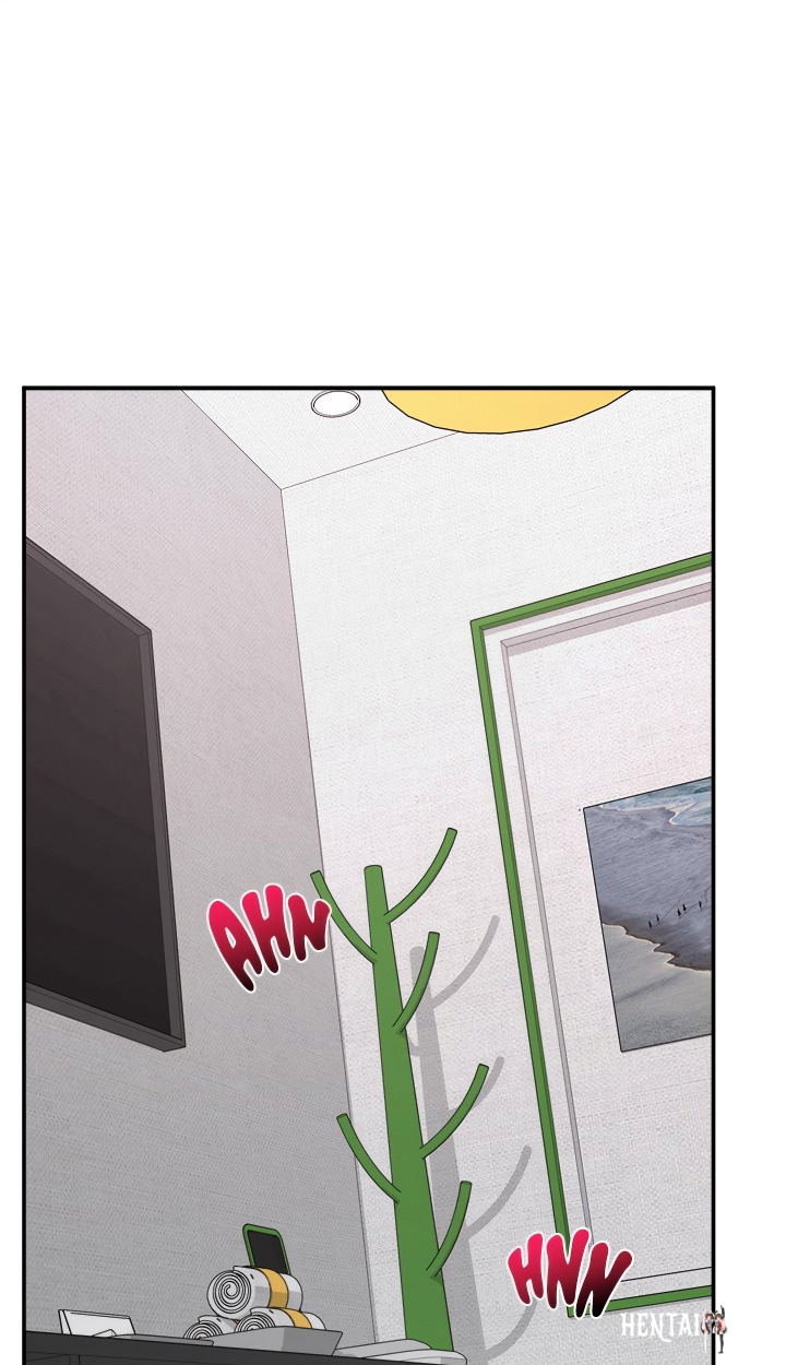 Mr. Superconductor (Uncensored) Mr. Superconductor (Uncensored) Chapter 23 - Page 1