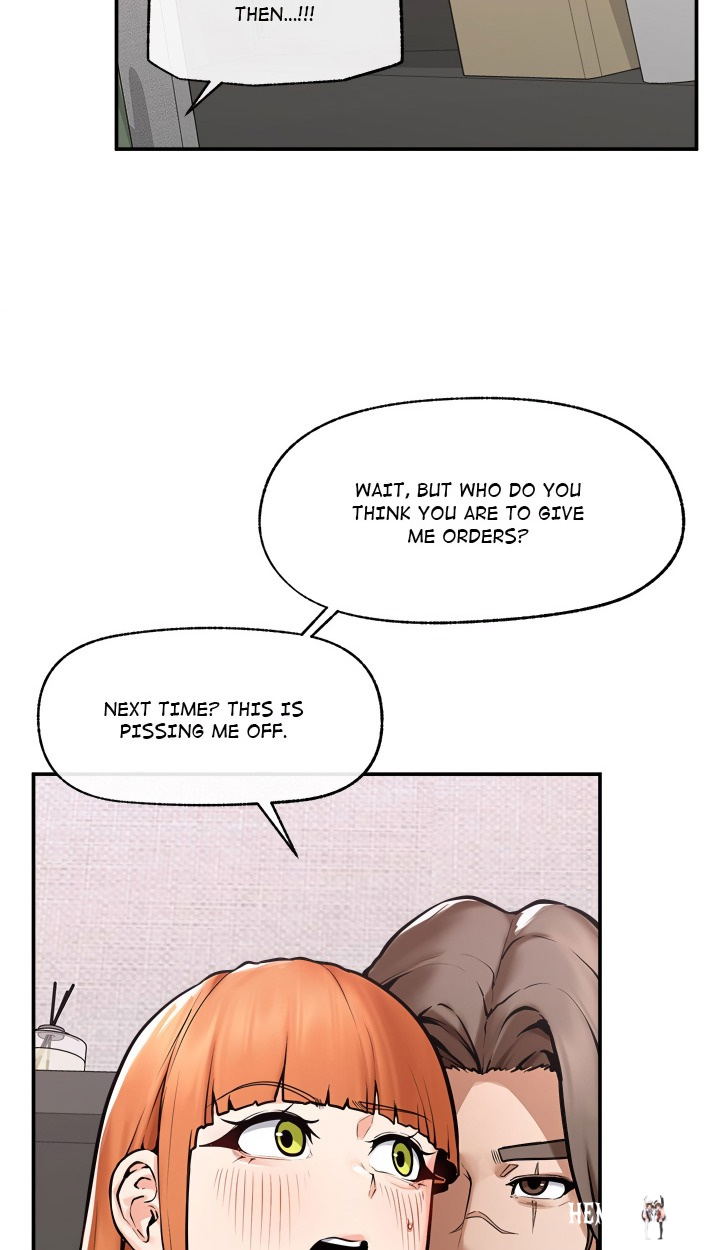 Mr. Superconductor (Uncensored) Mr. Superconductor (Uncensored) Chapter 23 - Page 10