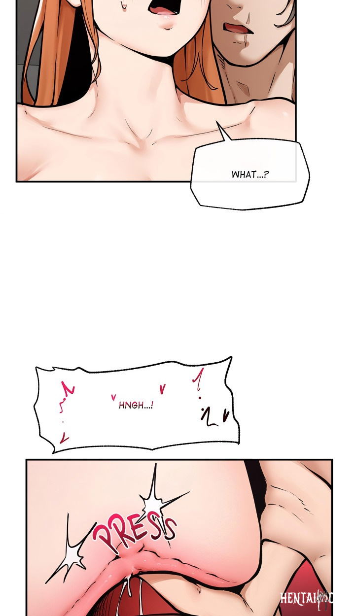 Mr. Superconductor (Uncensored) Mr. Superconductor (Uncensored) Chapter 23 - Page 11