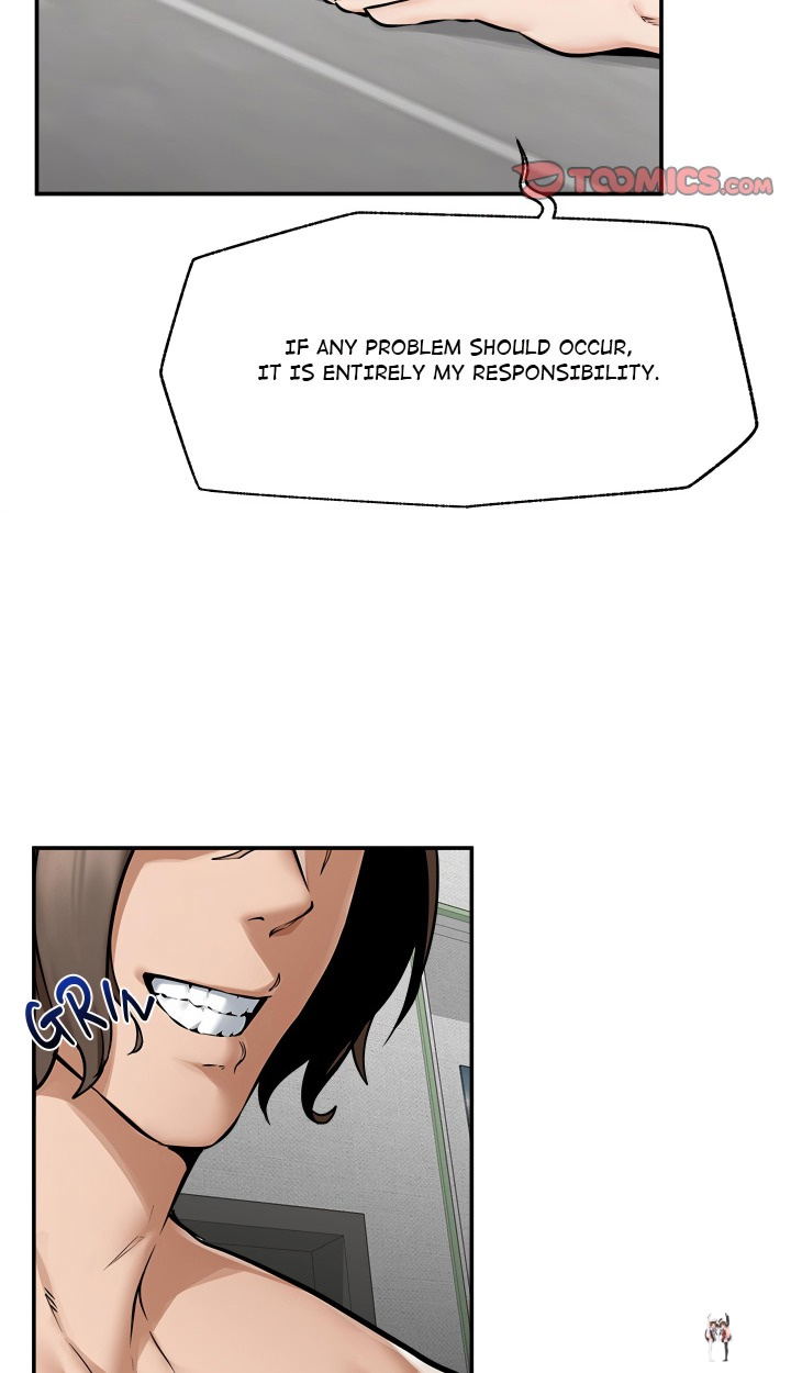 Mr. Superconductor (Uncensored) Mr. Superconductor (Uncensored) Chapter 23 - Page 17