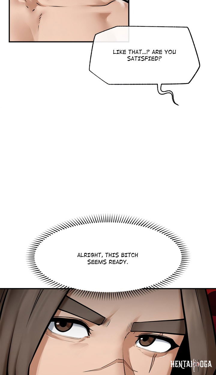 Mr. Superconductor (Uncensored) Mr. Superconductor (Uncensored) Chapter 23 - Page 18