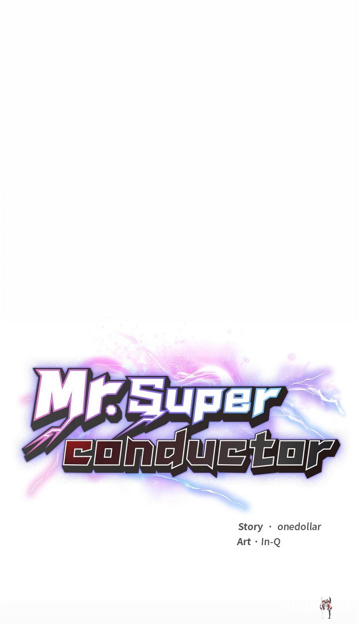Mr. Superconductor (Uncensored) Mr. Superconductor (Uncensored) Chapter 23 - Page 20