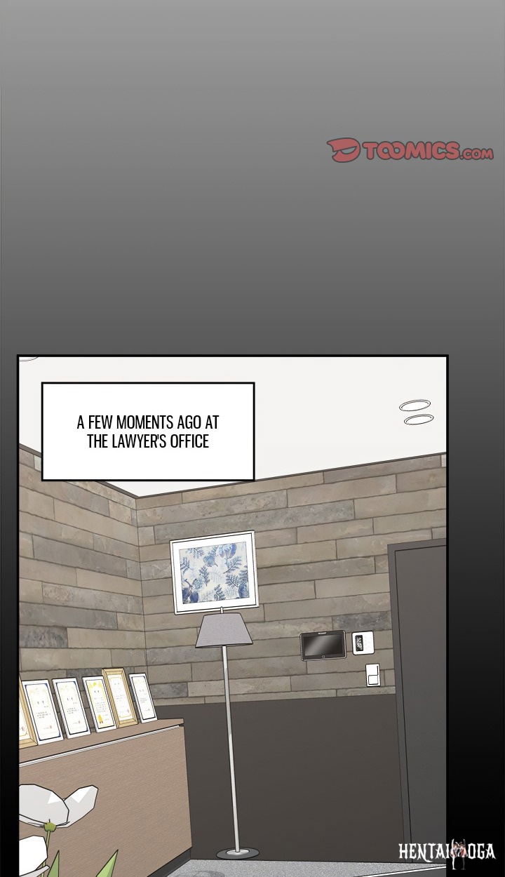 Mr. Superconductor (Uncensored) Mr. Superconductor (Uncensored) Chapter 23 - Page 22