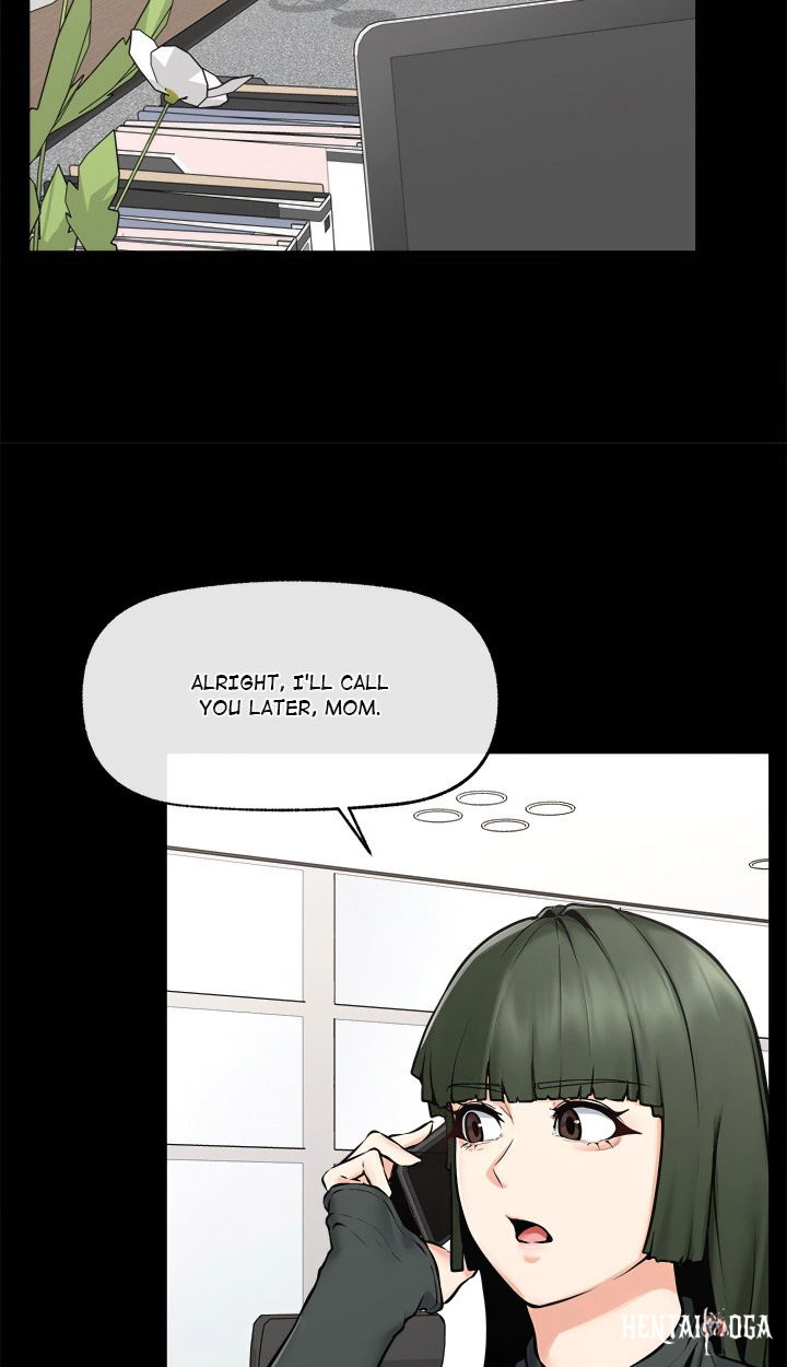 Mr. Superconductor (Uncensored) Mr. Superconductor (Uncensored) Chapter 23 - Page 23