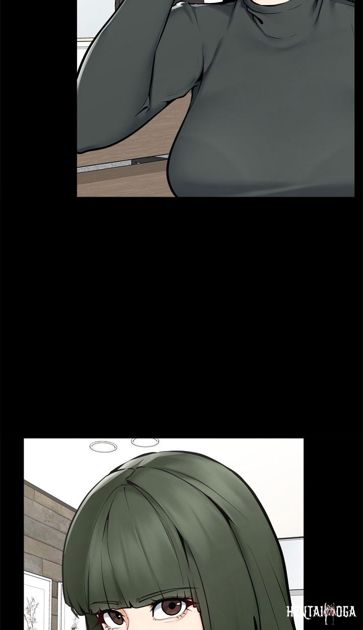 Mr. Superconductor (Uncensored) Mr. Superconductor (Uncensored) Chapter 23 - Page 24