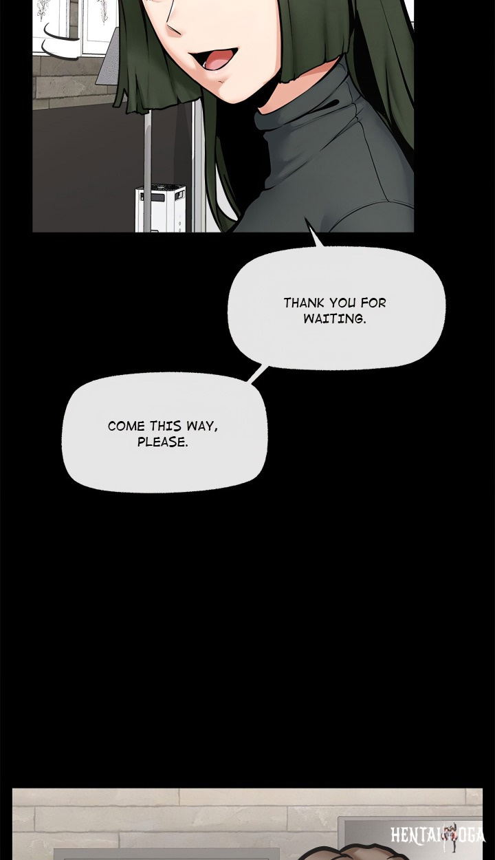 Mr. Superconductor (Uncensored) Mr. Superconductor (Uncensored) Chapter 23 - Page 25