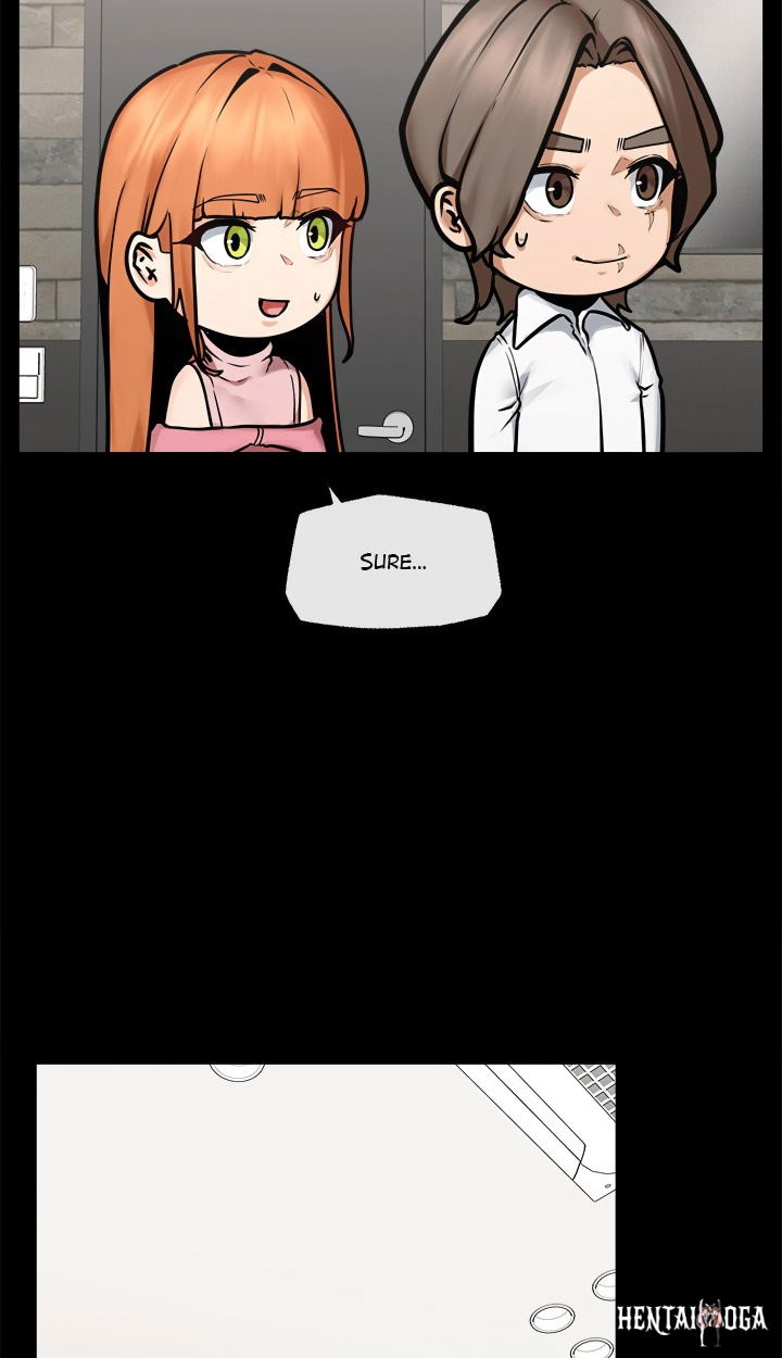 Mr. Superconductor (Uncensored) Mr. Superconductor (Uncensored) Chapter 23 - Page 26