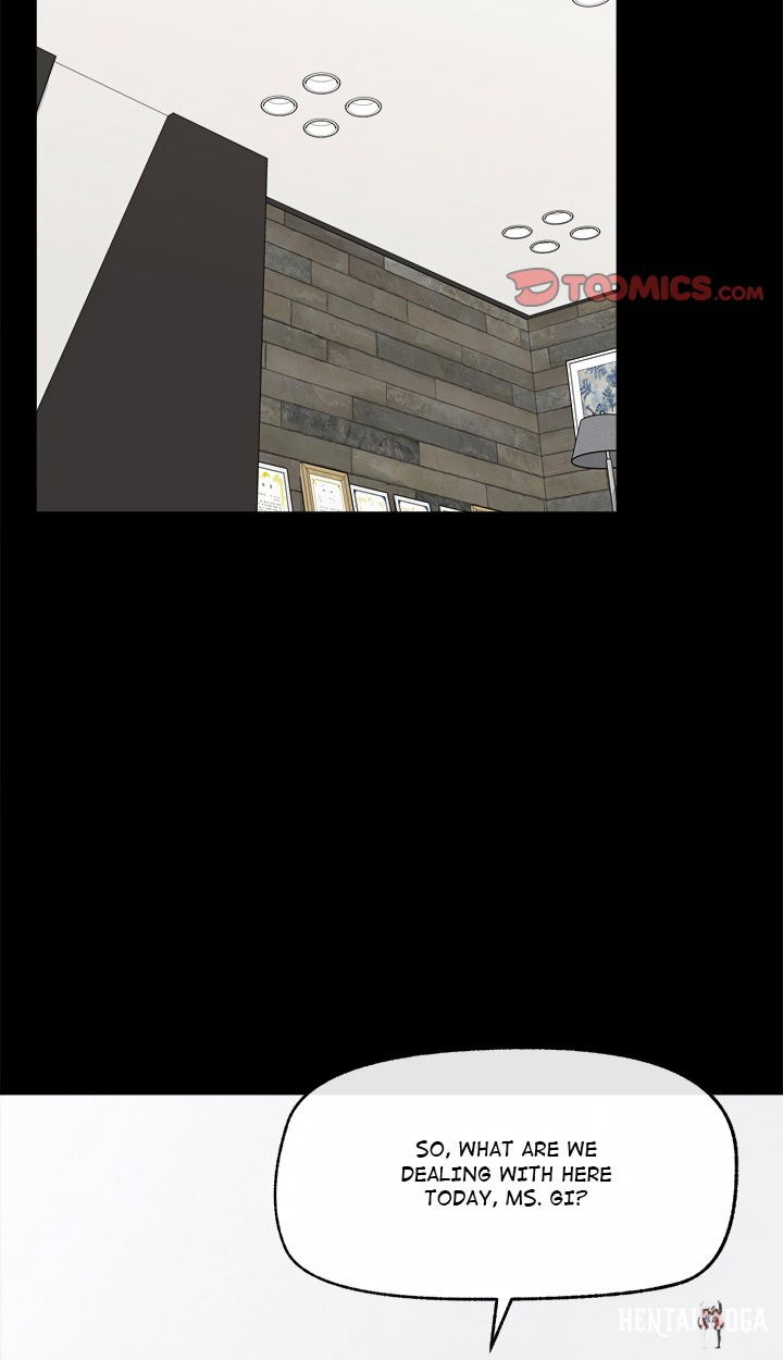 Mr. Superconductor (Uncensored) Mr. Superconductor (Uncensored) Chapter 23 - Page 27