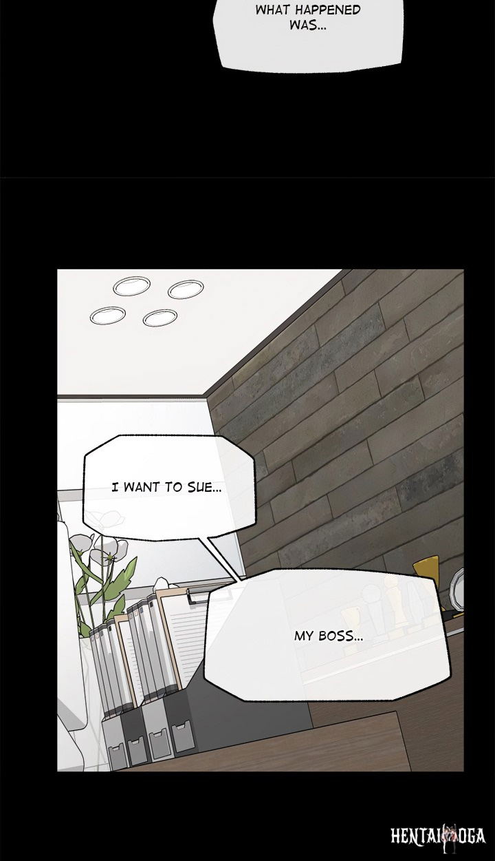Mr. Superconductor (Uncensored) Mr. Superconductor (Uncensored) Chapter 23 - Page 30