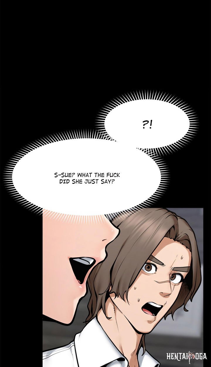 Mr. Superconductor (Uncensored) Mr. Superconductor (Uncensored) Chapter 23 - Page 31