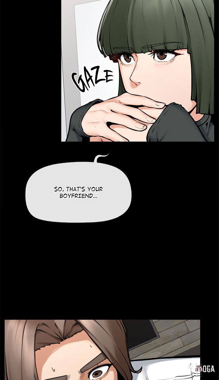 Mr. Superconductor (Uncensored) Mr. Superconductor (Uncensored) Chapter 23 - Page 33