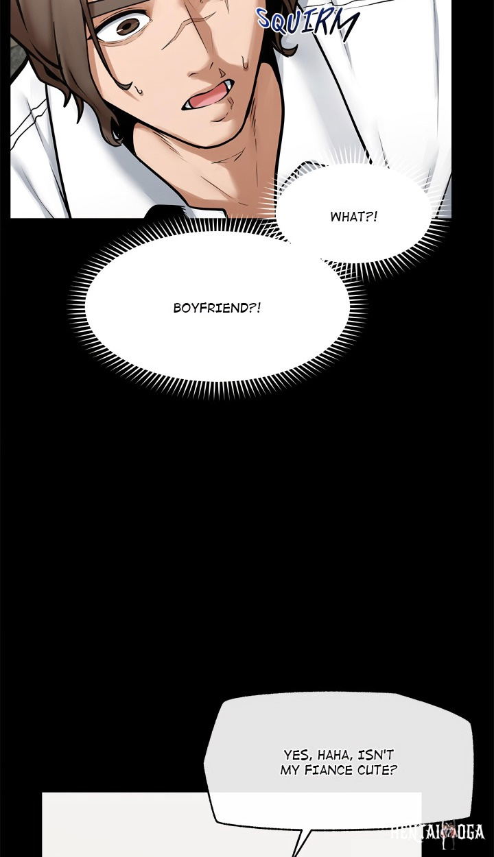 Mr. Superconductor (Uncensored) Mr. Superconductor (Uncensored) Chapter 23 - Page 34