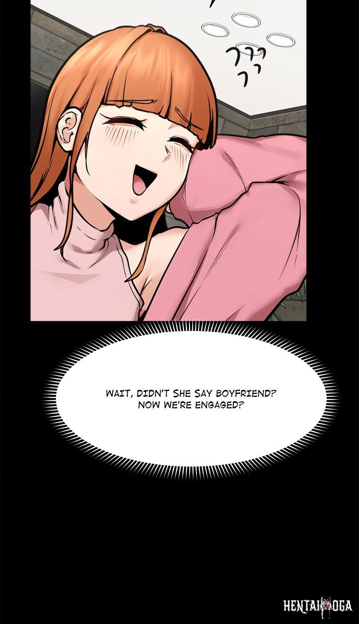 Mr. Superconductor (Uncensored) Mr. Superconductor (Uncensored) Chapter 23 - Page 35