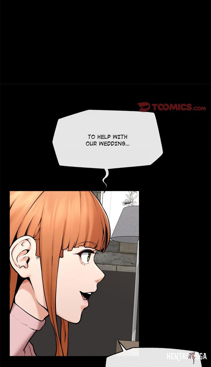 Mr. Superconductor (Uncensored) Mr. Superconductor (Uncensored) Chapter 23 - Page 37