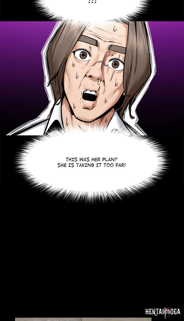 Mr. Superconductor (Uncensored) Mr. Superconductor (Uncensored) Chapter 23 - Page 39