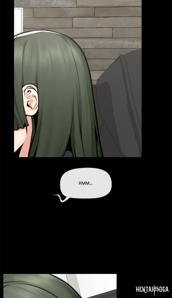 Mr. Superconductor (Uncensored) Mr. Superconductor (Uncensored) Chapter 23 - Page 40