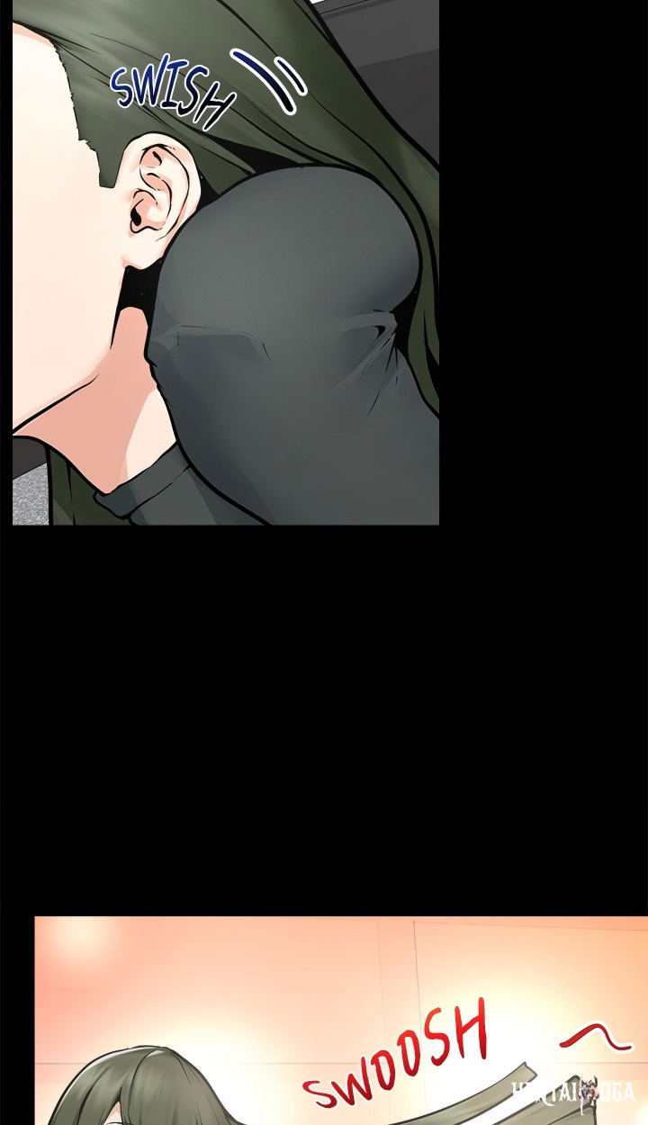 Mr. Superconductor (Uncensored) Mr. Superconductor (Uncensored) Chapter 23 - Page 41