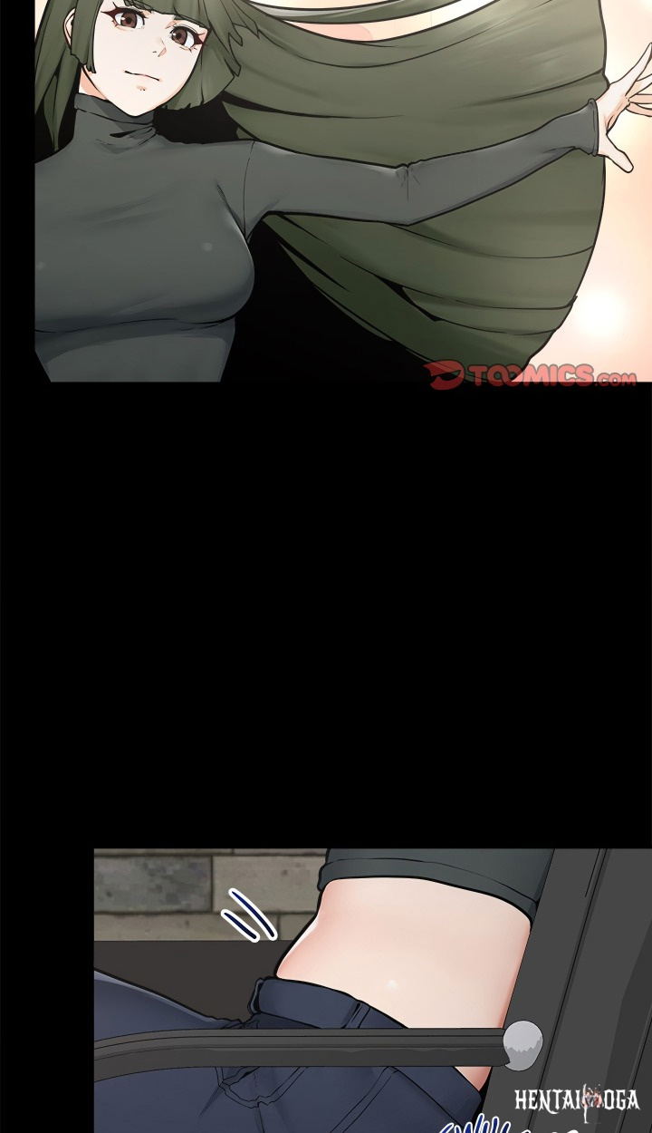 Mr. Superconductor (Uncensored) Mr. Superconductor (Uncensored) Chapter 23 - Page 42