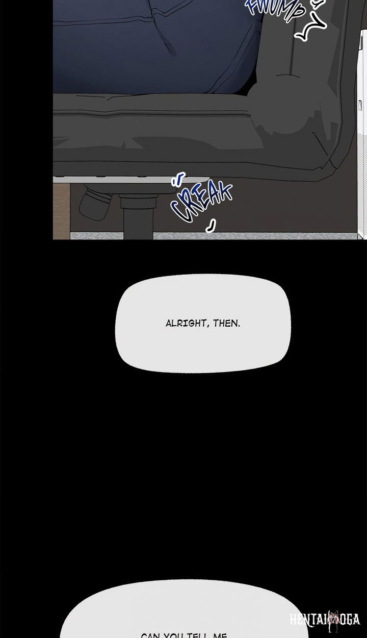 Mr. Superconductor (Uncensored) Mr. Superconductor (Uncensored) Chapter 23 - Page 43