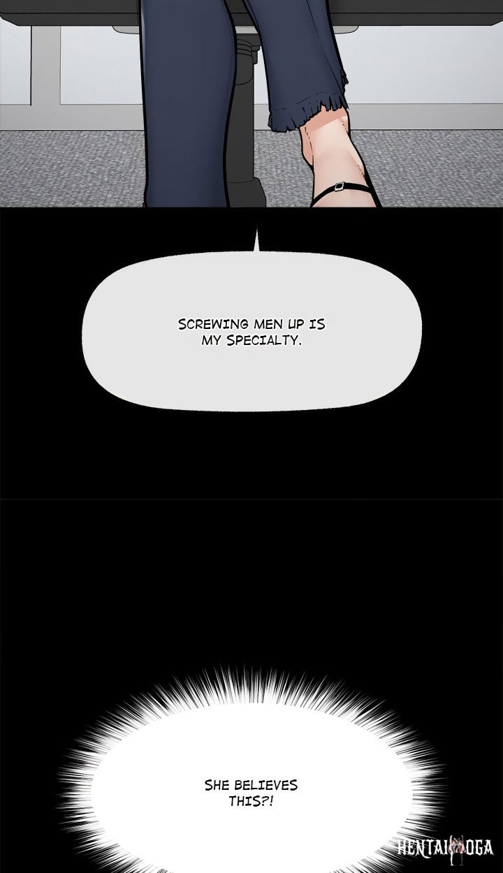 Mr. Superconductor (Uncensored) Mr. Superconductor (Uncensored) Chapter 23 - Page 45