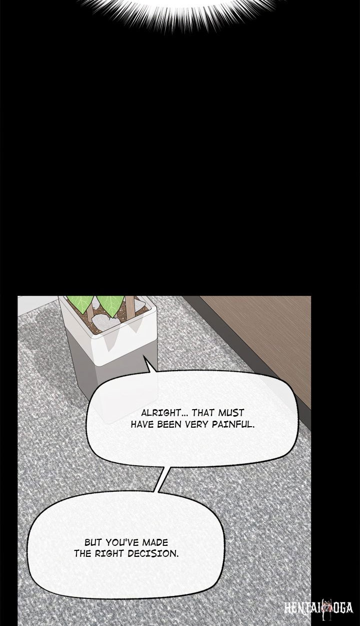 Mr. Superconductor (Uncensored) Mr. Superconductor (Uncensored) Chapter 23 - Page 46