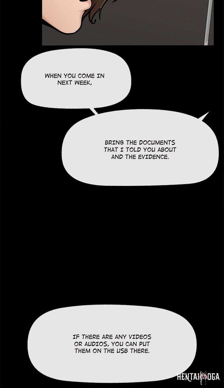 Mr. Superconductor (Uncensored) Mr. Superconductor (Uncensored) Chapter 23 - Page 48