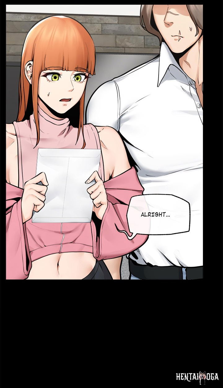 Mr. Superconductor (Uncensored) Mr. Superconductor (Uncensored) Chapter 23 - Page 49