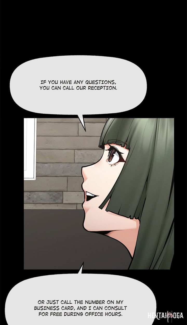 Mr. Superconductor (Uncensored) Mr. Superconductor (Uncensored) Chapter 23 - Page 50
