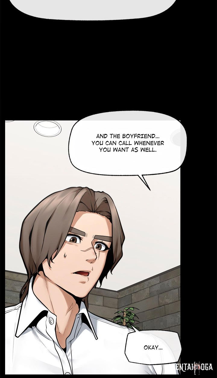 Mr. Superconductor (Uncensored) Mr. Superconductor (Uncensored) Chapter 23 - Page 51