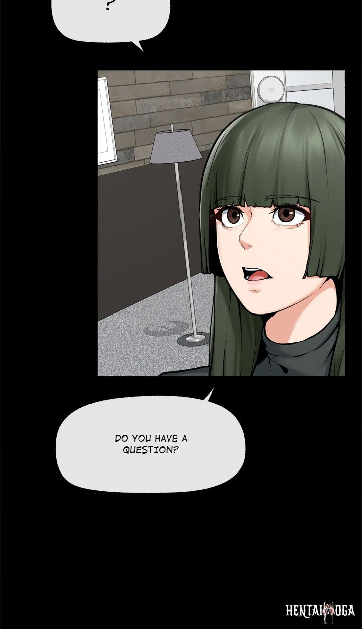 Mr. Superconductor (Uncensored) Mr. Superconductor (Uncensored) Chapter 23 - Page 55