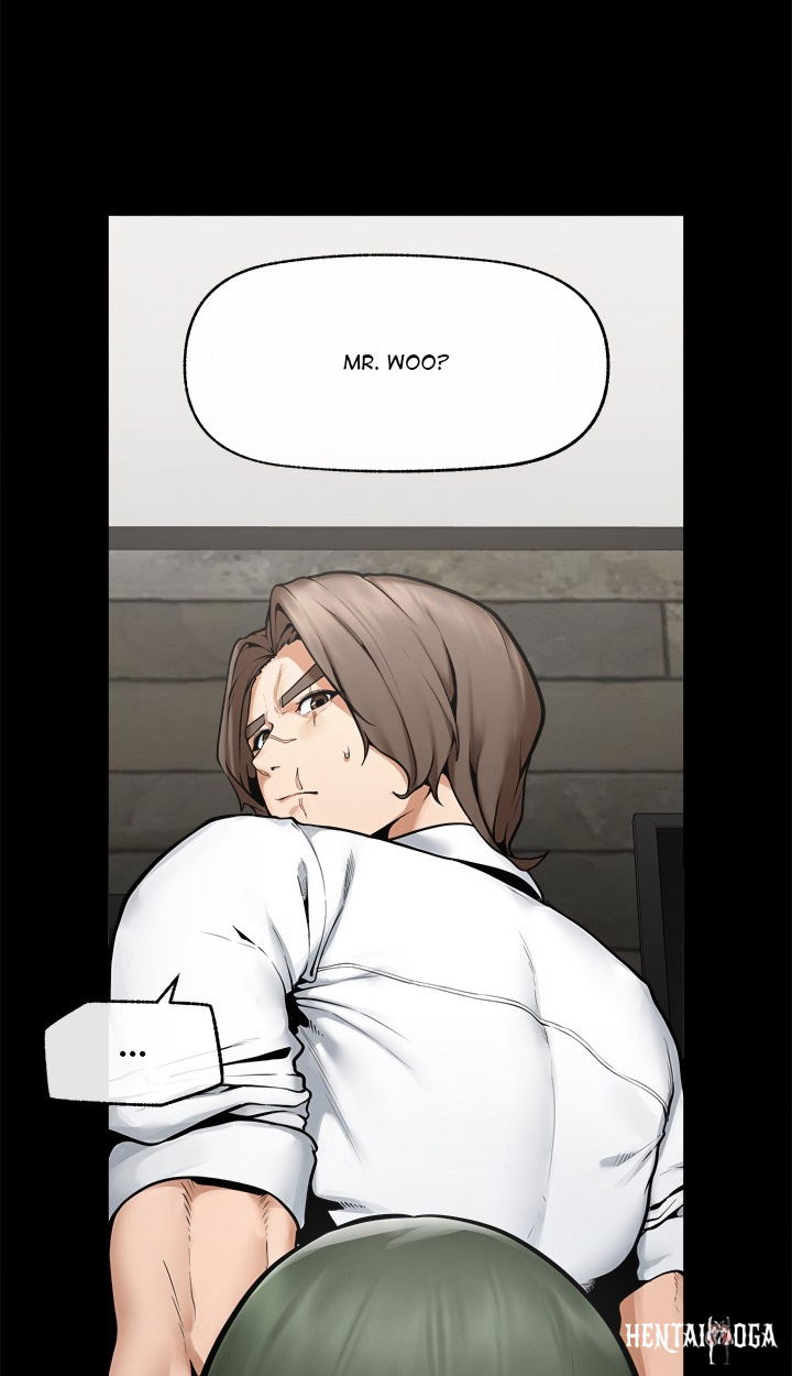 Mr. Superconductor (Uncensored) Mr. Superconductor (Uncensored) Chapter 23 - Page 56