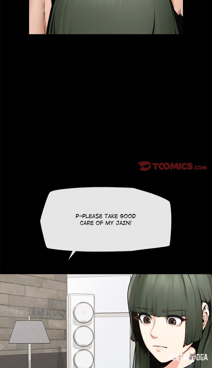 Mr. Superconductor (Uncensored) Mr. Superconductor (Uncensored) Chapter 23 - Page 57