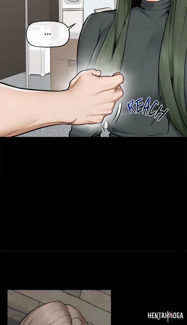 Mr. Superconductor (Uncensored) Mr. Superconductor (Uncensored) Chapter 23 - Page 58