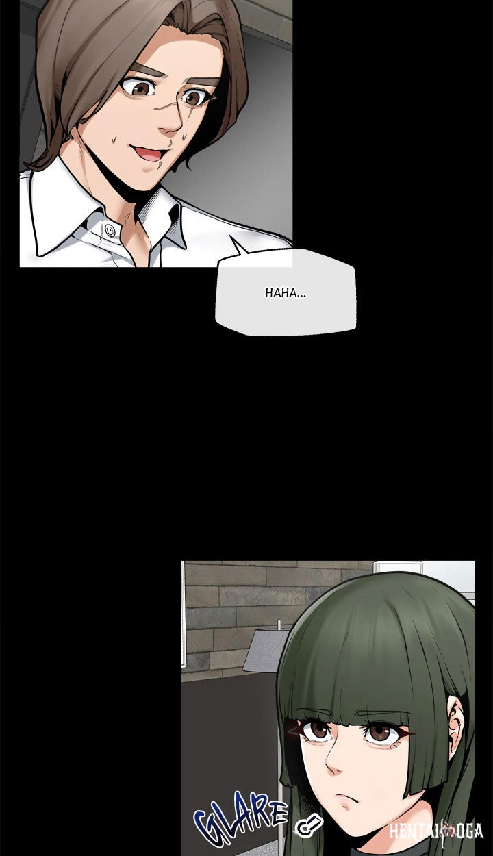 Mr. Superconductor (Uncensored) Mr. Superconductor (Uncensored) Chapter 23 - Page 59