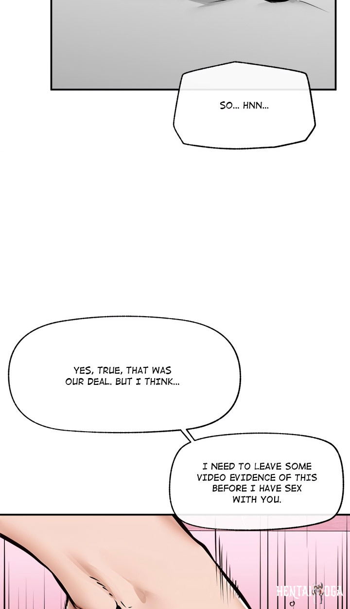 Mr. Superconductor (Uncensored) Mr. Superconductor (Uncensored) Chapter 23 - Page 6