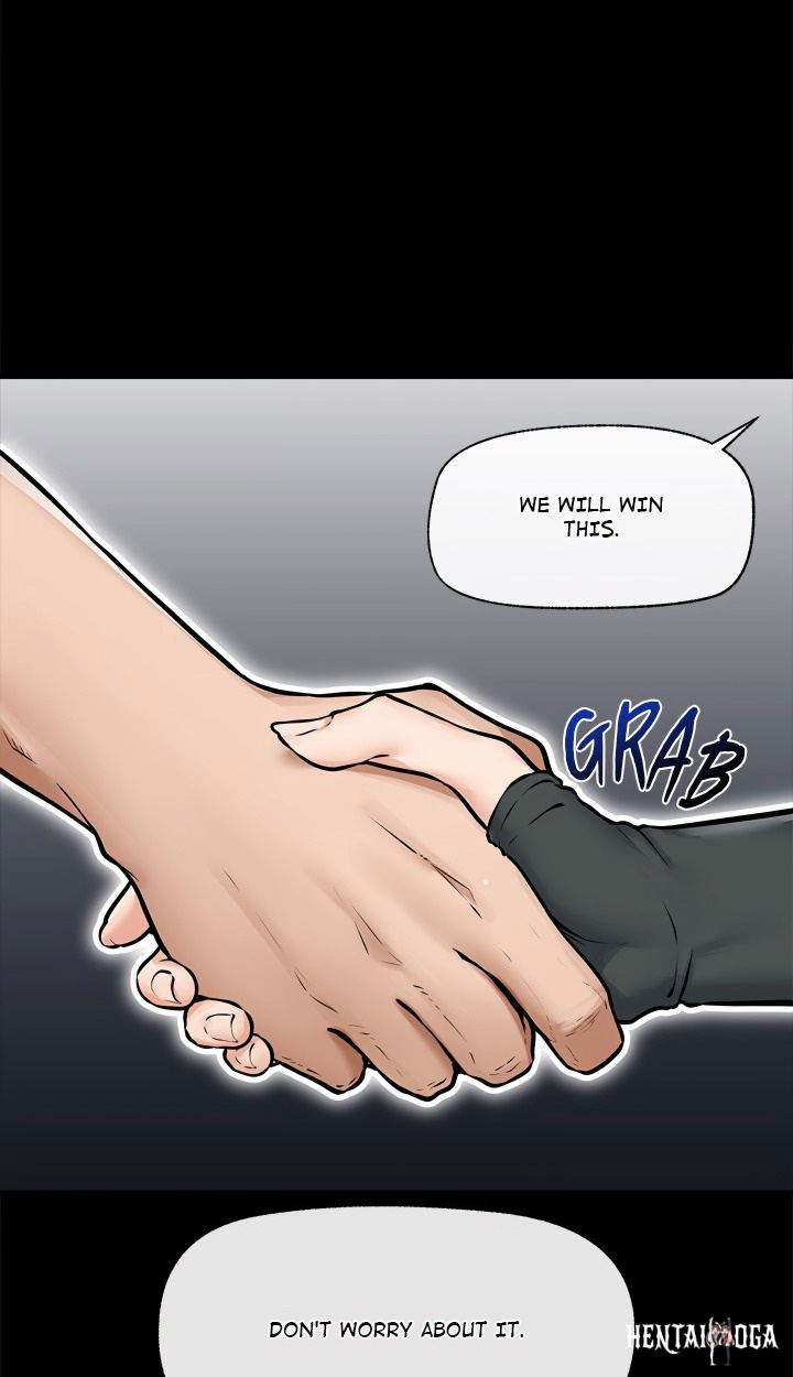 Mr. Superconductor (Uncensored) Mr. Superconductor (Uncensored) Chapter 23 - Page 61