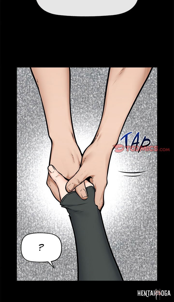 Mr. Superconductor (Uncensored) Mr. Superconductor (Uncensored) Chapter 23 - Page 62