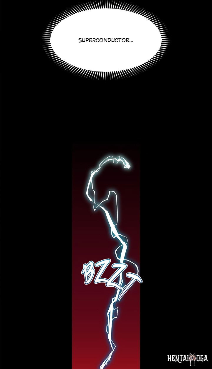 Mr. Superconductor (Uncensored) Mr. Superconductor (Uncensored) Chapter 23 - Page 63