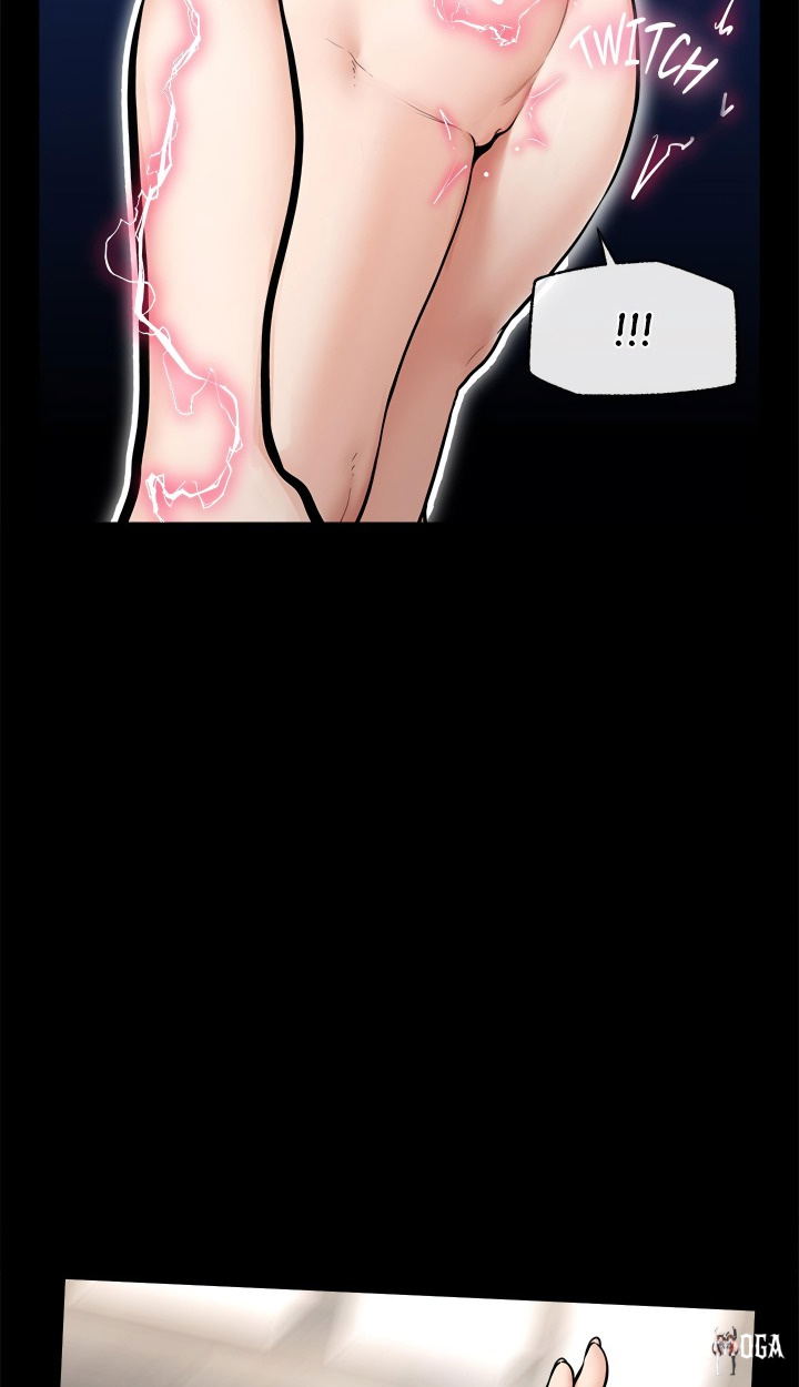 Mr. Superconductor (Uncensored) Mr. Superconductor (Uncensored) Chapter 23 - Page 65
