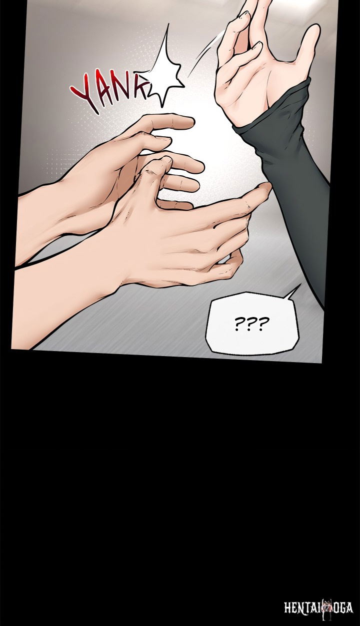 Mr. Superconductor (Uncensored) Mr. Superconductor (Uncensored) Chapter 23 - Page 66