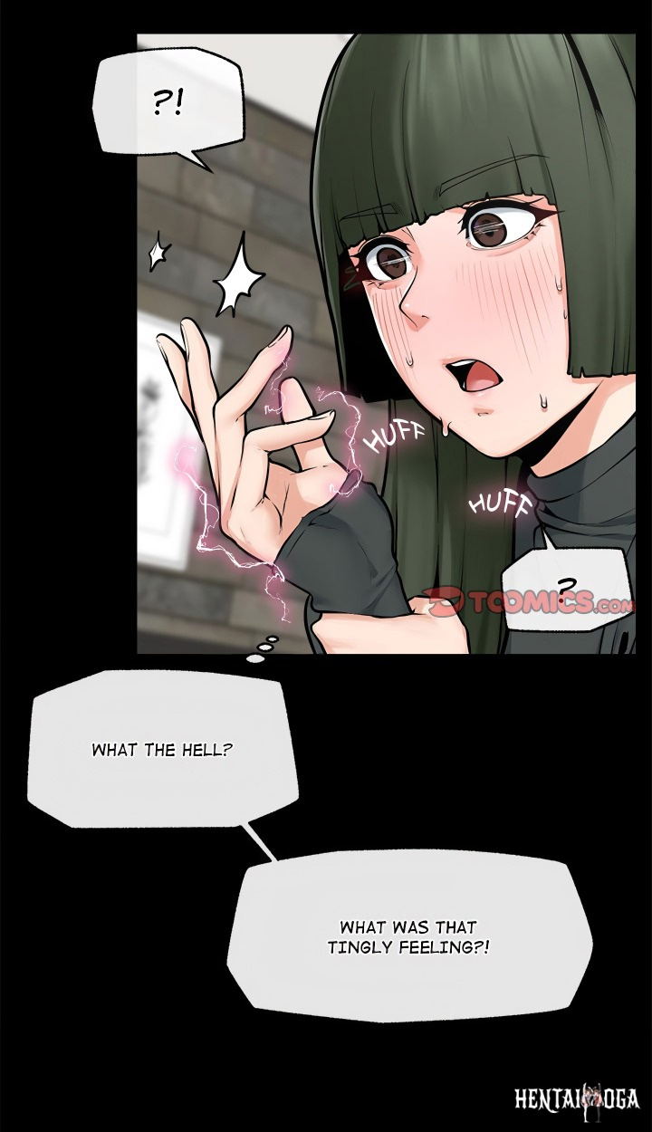 Mr. Superconductor (Uncensored) Mr. Superconductor (Uncensored) Chapter 23 - Page 67