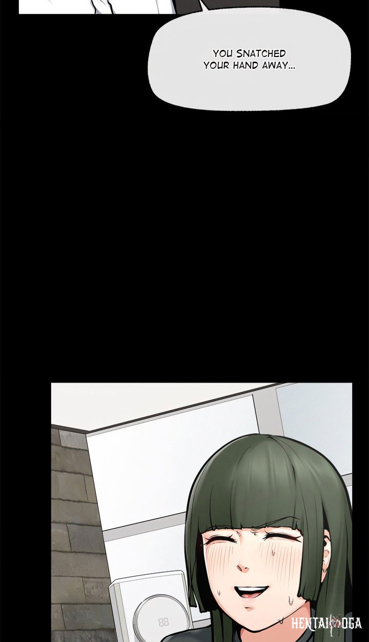 Mr. Superconductor (Uncensored) Mr. Superconductor (Uncensored) Chapter 23 - Page 69