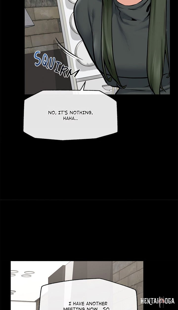 Mr. Superconductor (Uncensored) Mr. Superconductor (Uncensored) Chapter 23 - Page 70