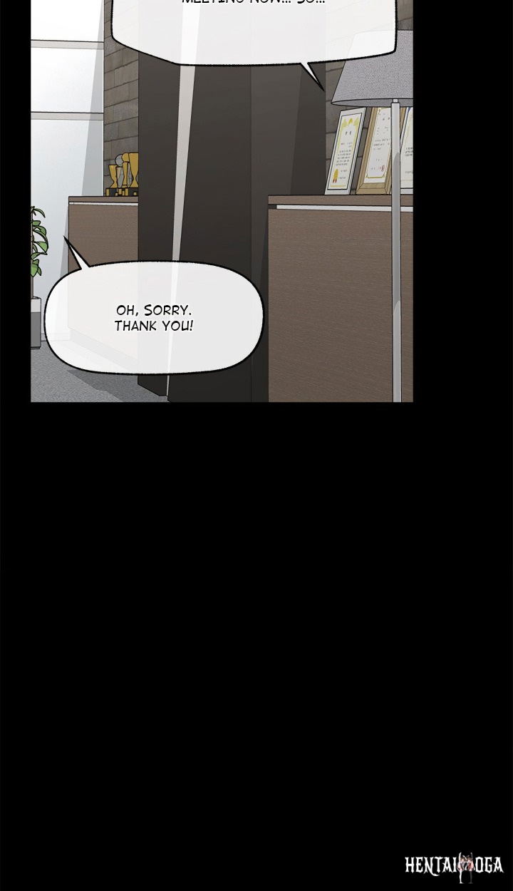 Mr. Superconductor (Uncensored) Mr. Superconductor (Uncensored) Chapter 23 - Page 71
