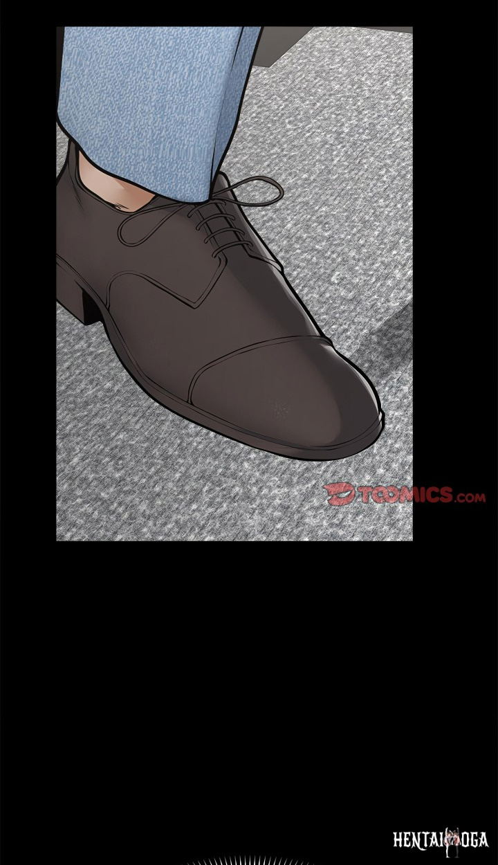 Mr. Superconductor (Uncensored) Mr. Superconductor (Uncensored) Chapter 23 - Page 72