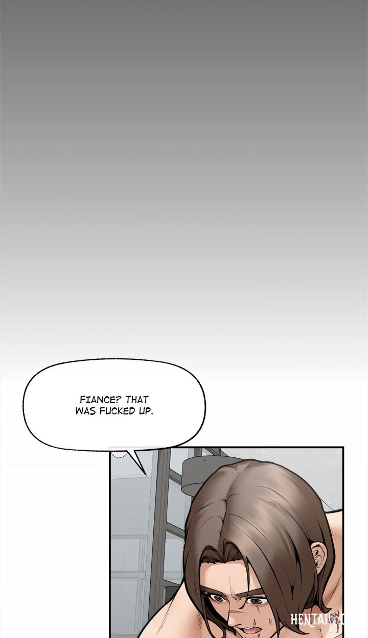 Mr. Superconductor (Uncensored) Mr. Superconductor (Uncensored) Chapter 23 - Page 75