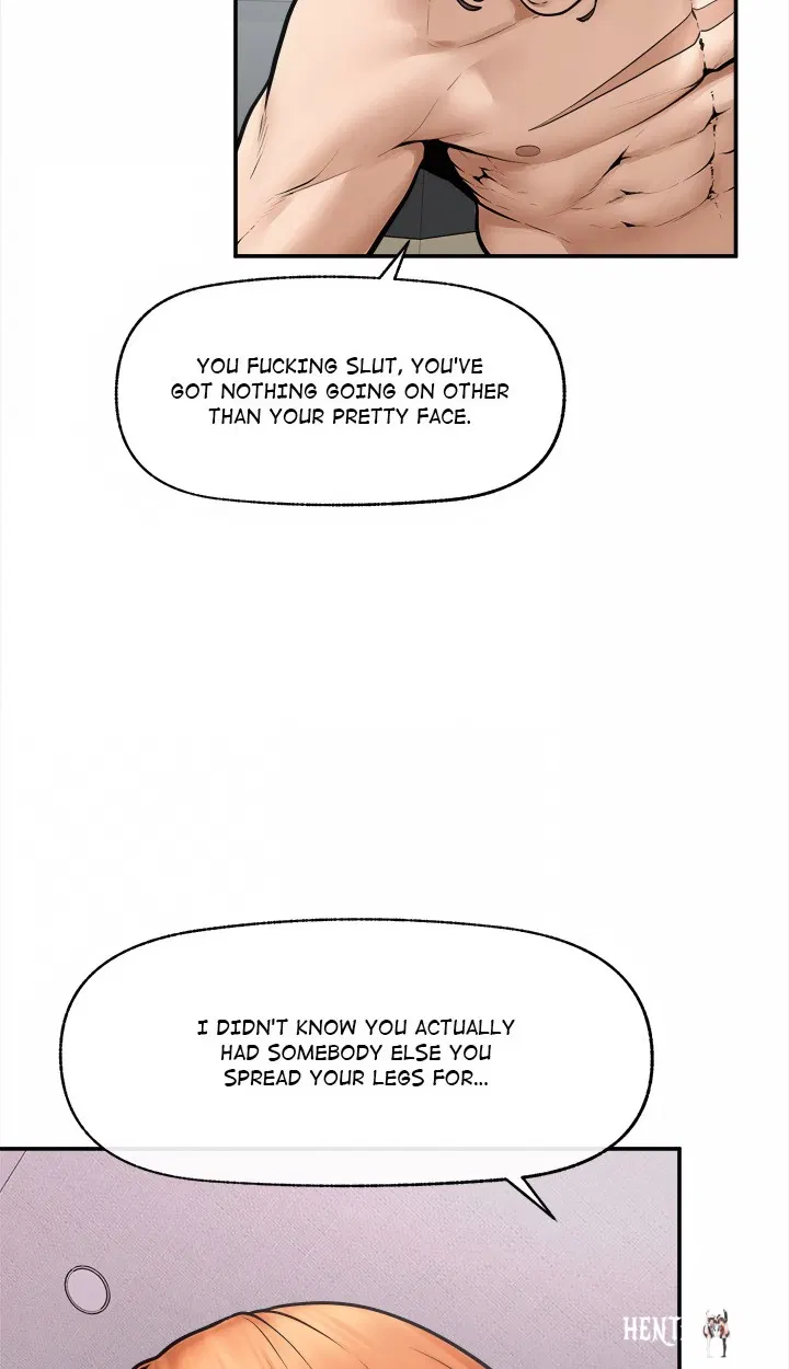 Mr. Superconductor (Uncensored) Mr. Superconductor (Uncensored) Chapter 23 - Page 76