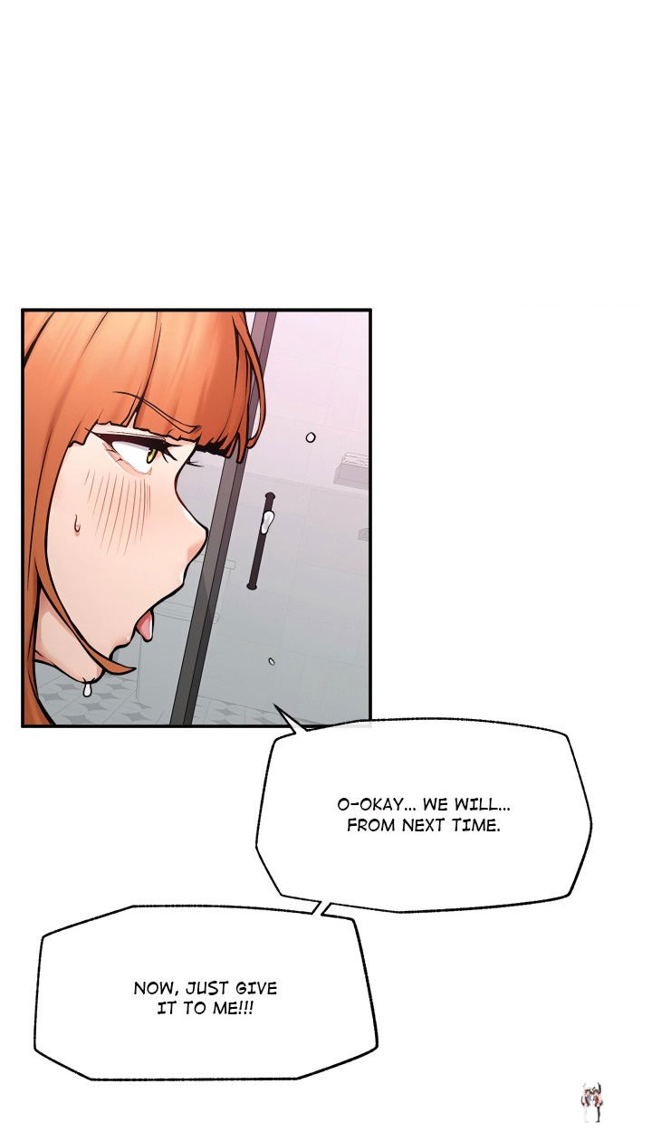 Mr. Superconductor (Uncensored) Mr. Superconductor (Uncensored) Chapter 23 - Page 8