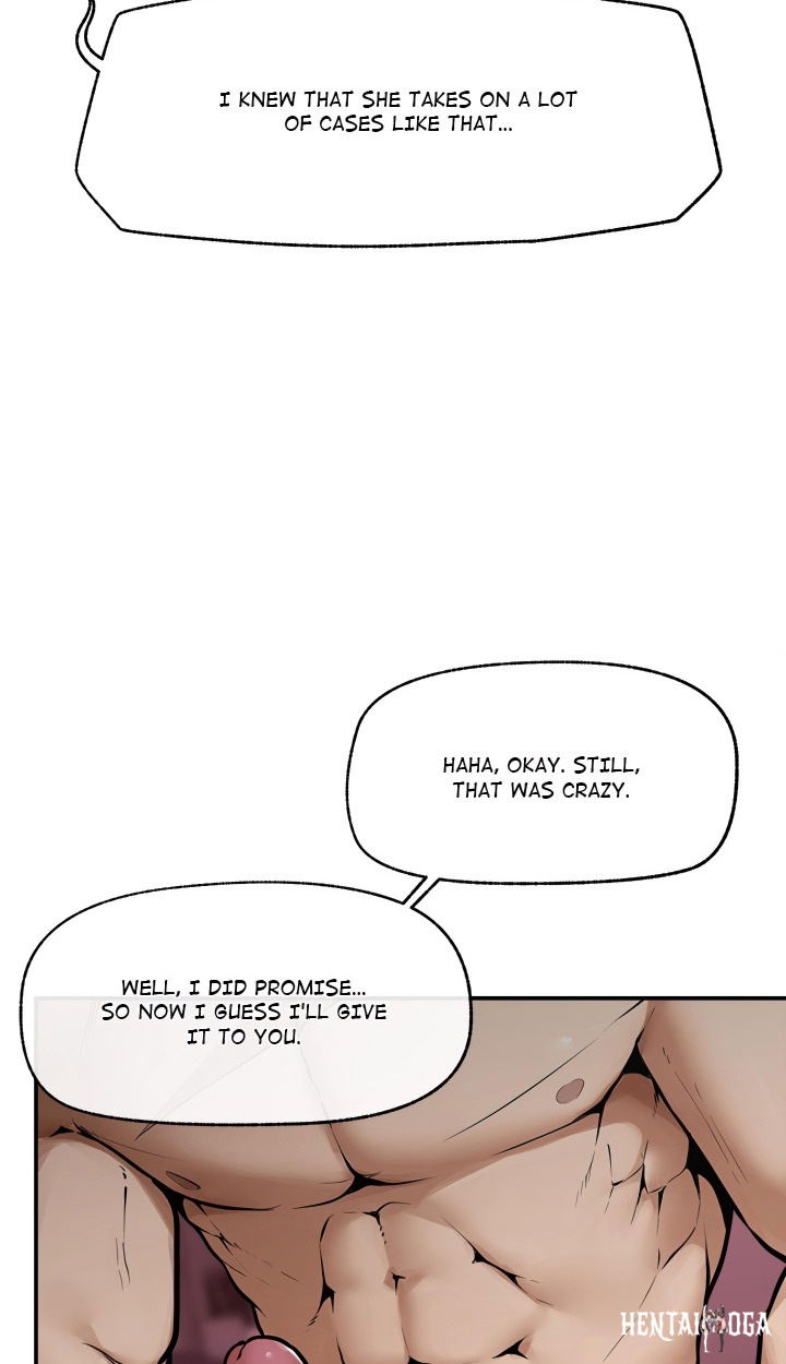 Mr. Superconductor (Uncensored) Mr. Superconductor (Uncensored) Chapter 23 - Page 81